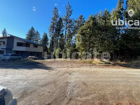 Terreno en Venta en San Carlos de Bariloche, Bariloche