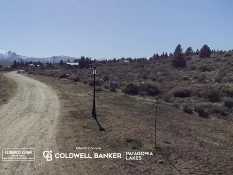 Terreno en Venta en Dina Huapi, Pilcaniyeu
