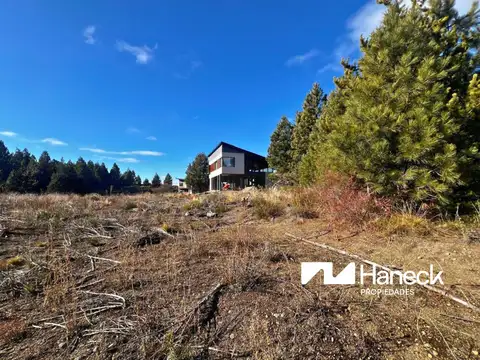 Terreno en Venta en San Carlos de Bariloche, Bariloche
