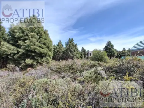 Terreno en Venta en San Carlos de Bariloche, Bariloche