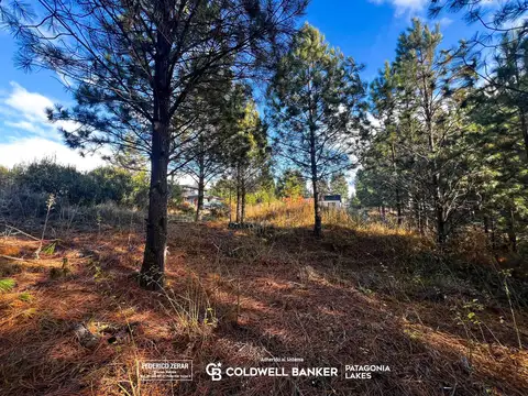 Terreno en Venta en San Carlos de Bariloche, Bariloche