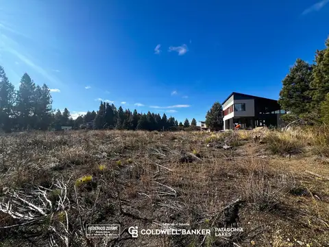 Terreno en Venta en San Carlos de Bariloche, Bariloche