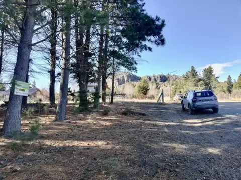 Terreno en Venta en Dina Huapi, Pilcaniyeu