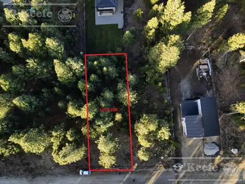 Terreno en Venta en San Carlos de Bariloche, Bariloche