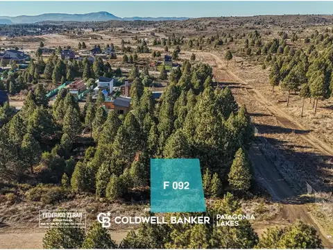 Terreno en Venta en San Carlos de Bariloche, Bariloche