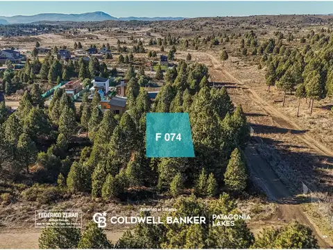 Terreno en Venta en San Carlos de Bariloche, Bariloche