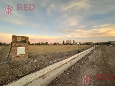 Terreno en Venta en Cipolletti, General Roca