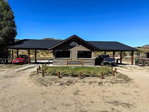 Terreno en Venta en Dina Huapi, Pilcaniyeu