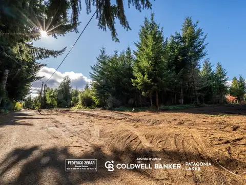 Terreno en Venta en San Carlos de Bariloche, Bariloche