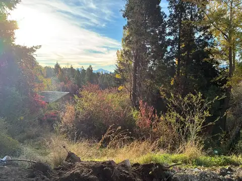 Terreno en Venta en San Carlos de Bariloche, Bariloche