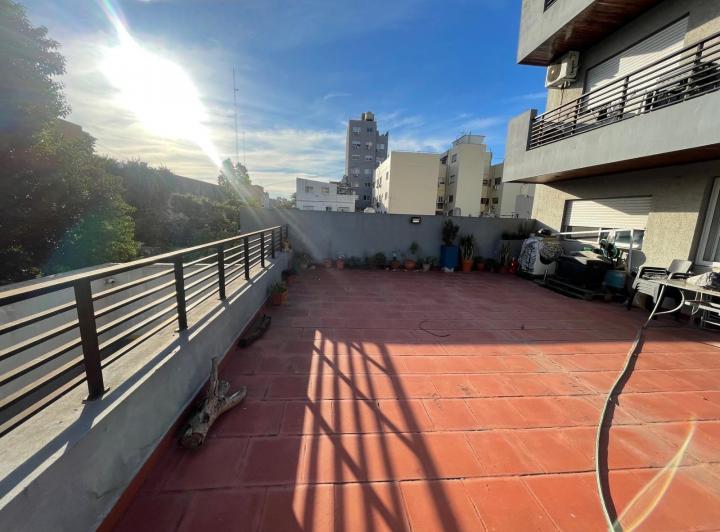 Departamento · 42m² · 2 Ambientes