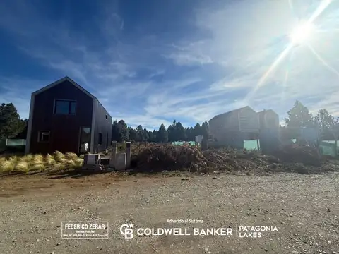 Terreno en Venta en San Carlos de Bariloche, Bariloche