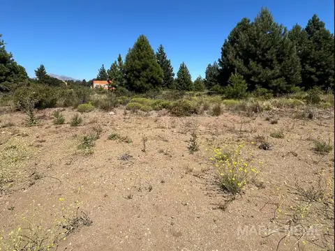 Terreno en Venta en San Carlos de Bariloche, Bariloche