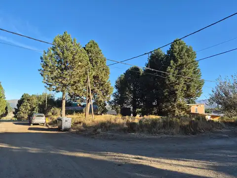 Terreno en Venta en Dina Huapi, Pilcaniyeu