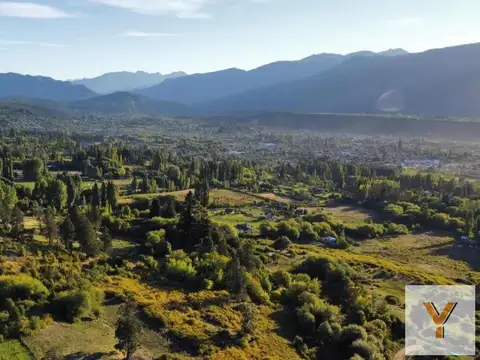 Terreno en Venta en El Bolson, Bariloche