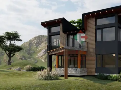 Terreno en Venta en San Carlos de Bariloche, Bariloche