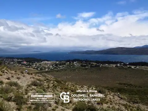 Terreno en Venta en Dina Huapi, Pilcaniyeu