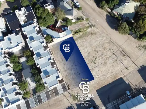 Terreno en Venta en Balneario las Grutas, San Antonio