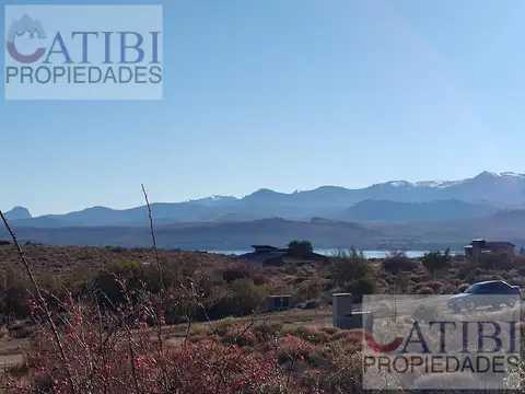 Terreno en Venta en Dina Huapi, Pilcaniyeu