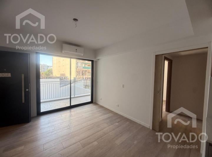Departamento · 38m² · 2 Ambientes