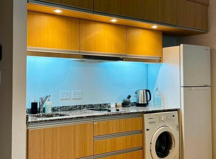 Departamento · 46m² · 1 Ambiente