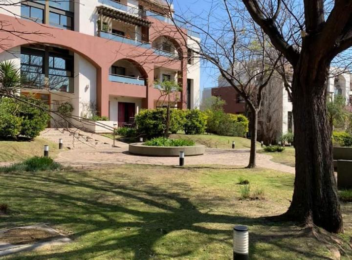 Departamento · 126m² · 3 Ambientes