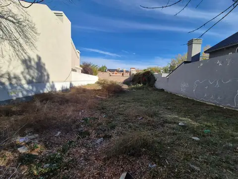 Terreno en Venta en General Roca, Río Negro