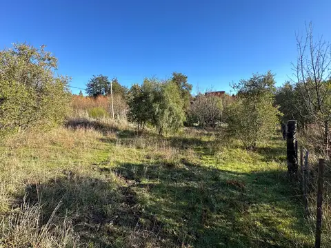 Terreno en Venta en El Bolson, Bariloche