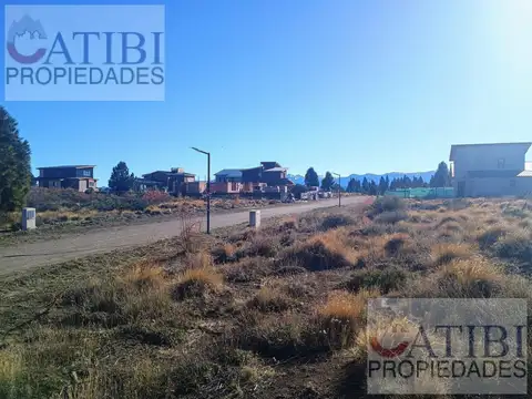 Terreno en Venta en San Carlos de Bariloche, Bariloche