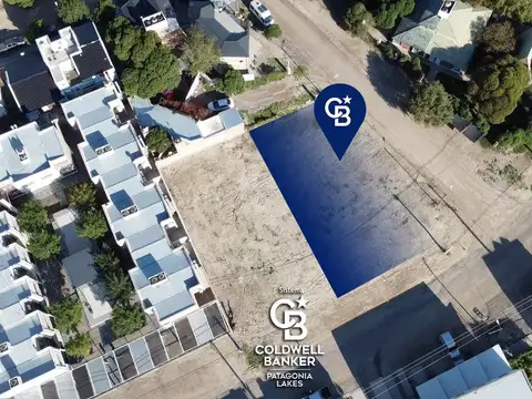 Terreno en Venta en Balneario las Grutas, San Antonio