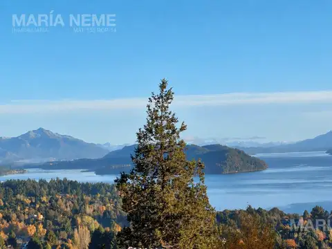 Terreno en Venta en San Carlos de Bariloche, Bariloche
