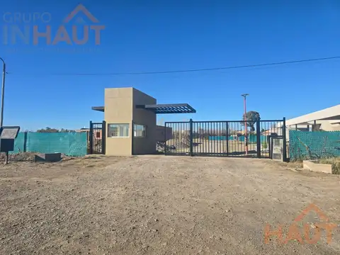 Terreno en Venta en Cipolletti, General Roca