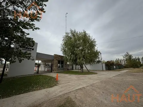 Terreno en Venta en Cipolletti, General Roca