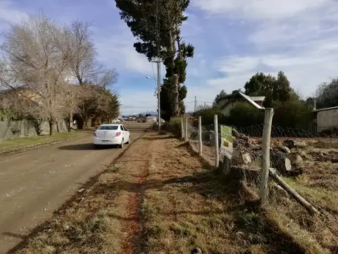 Terreno en Venta en Dina Huapi, Pilcaniyeu