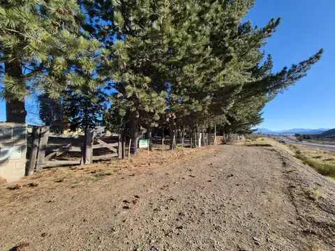 Terreno en Venta en Ñirihuao Estacion Fcgr, Pilcaniyeu