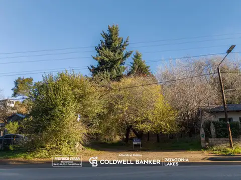 Terreno en Venta en San Carlos de Bariloche, Bariloche