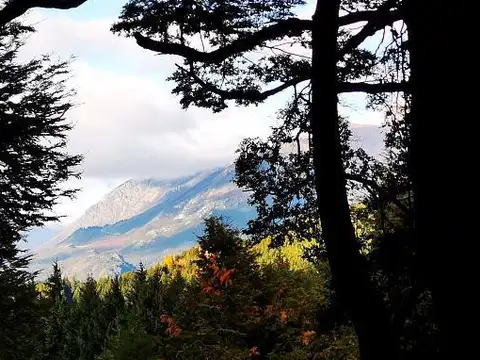 Terreno en Venta en San Carlos de Bariloche, Bariloche