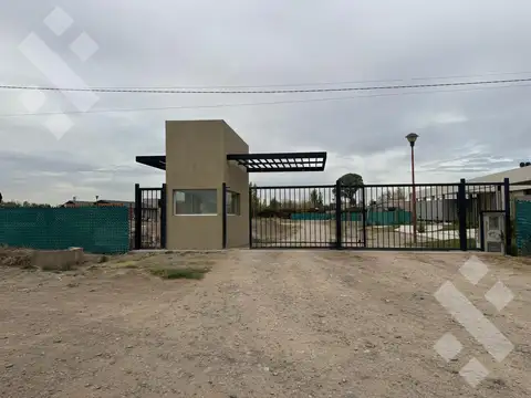 Terreno en Venta en Cipolletti, General Roca