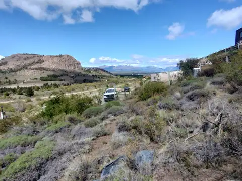 Terreno en Venta en Dina Huapi, Pilcaniyeu