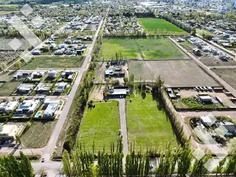 Terreno en Venta en Cipolletti, General Roca