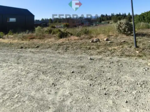 Terreno en Venta en Solares Del Este, San Carlos de Bariloche