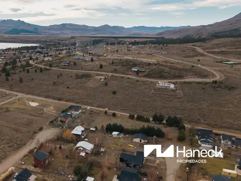 Terreno en Venta en Dina Huapi, Pilcaniyeu