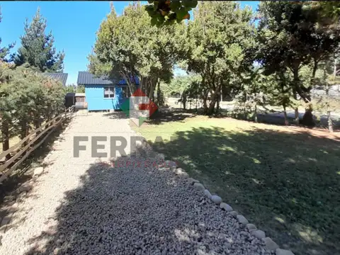 Terreno en Venta en San Carlos de Bariloche, Bariloche