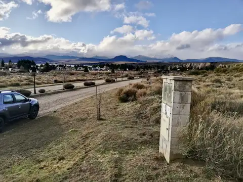 Terreno en Venta en Dina Huapi, Pilcaniyeu