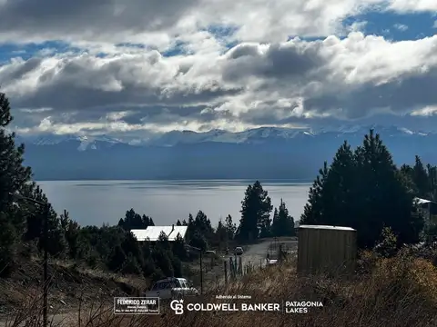 Terreno en Venta en San Carlos de Bariloche, Bariloche
