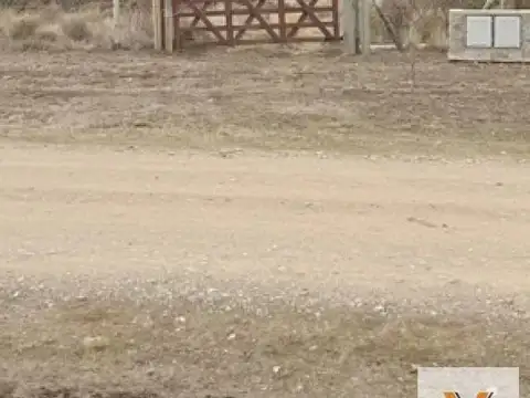 Terreno en Venta en Dina Huapi, Pilcaniyeu