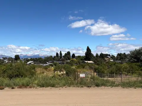Terreno en Venta en Dina Huapi, Pilcaniyeu