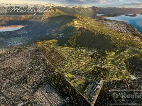 Terreno en Venta en San Carlos de Bariloche, Bariloche