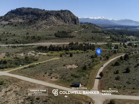 Terreno en Venta en Dina Huapi, Pilcaniyeu