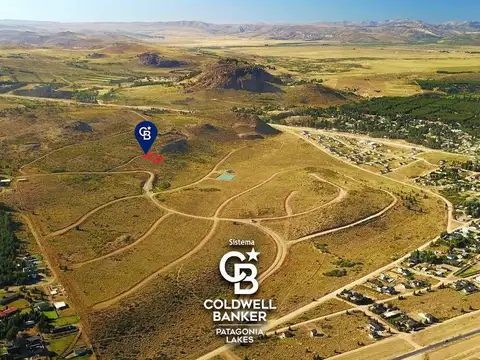 Terreno en Venta en Dina Huapi, Pilcaniyeu